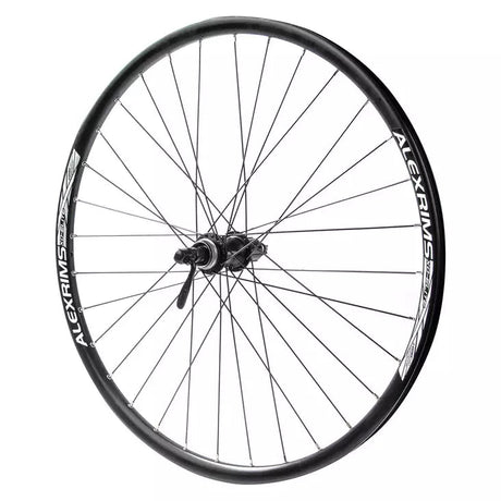 Takapyörä 27,5" 23 - 584 XC Disc kasetti 8,9,10 - v, Mach1 Klixx - Kiekot - | Bikexpert