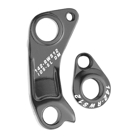 Union GH - 181, Takavaihtajan korvake - Takavaihtajan korvake - | Bikexpert