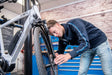 Yksittäisiä töitä - Rengastyö ( Etu ) - | Bikexpert
